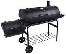 How To Use An Offset Smoker Properly Explained In Step By Step Offset Smoker Smoker Charcoal Smoker