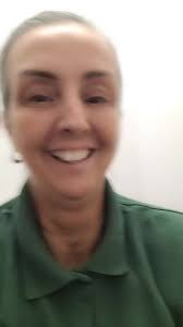 Shellie in The Toilet