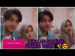 Www.idnpos.com menyajikan berita terhangat yang terangkum dalam berbagai sumber sehingga dapat mudah di cari dan dibaca oleh pembaca yang membutuhkan berita terkini. Ricis Dan Harris Vriza Collab Bareng Youtube