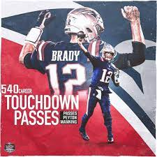 Touchdown Tommy
