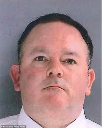 Three ex-Philadelphia cops charged with killing Fanta Bility, 8, plead  guilty to lesser charges