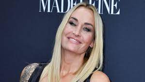 Raised in delmenhorst, she joined a church choir at the age of six. Sarah Connor Foto Aufgetaucht So Hubsch Ist Ihr Sohn Tyler Intouch