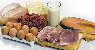 Sarebbe consigliabile consumarne 1 gr per kg di peso ogni giorno. Quali Alimenti Hanno Proteine It Detiradugi Com