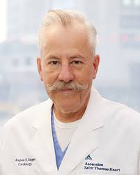 Andrew R Sager, MD, Interventional Cardiology
