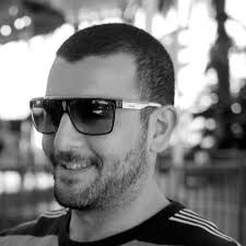 Sam Falcone (@sfalcone)