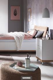 Jugendzimmer In Weiss Jugendzimmer Bett Jugendzimmer Zimmereinrichtung