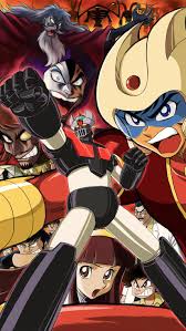 Mazinger On Tumblr Anime Comics Cartoon 80s Cartoons