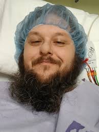 Finding points in the sky after back surgery