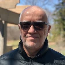 David Ghent's Instagram, Twitter & Facebook