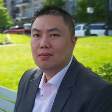 Mark Chen Real Estate Agent