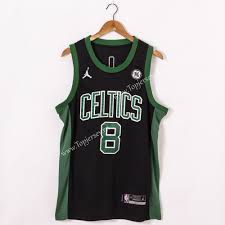 Tracking the status and signings of all 2021 nba free agents. 2020 2021 Boston Celtics Black 8 Nba Jersey Boston Celtics