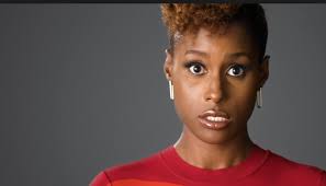 Views From The Edge: Issa Rae: Educated black women should match up with  Asian guys ... but not Filipinos