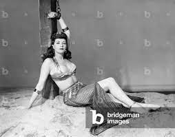 Yvonne de carlo xxx