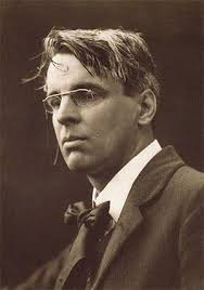Death of W.B. Yeats