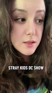 MINISTAY and her parental units were so happy to see #STRAYKIDS in Wa...