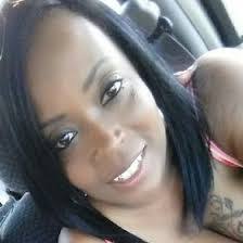 Latisha Griffin's Instagram, Twitter & Facebook