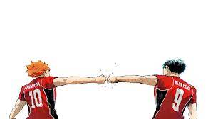 Tons of awesome haikyu wallpapers to download for free. Hd Wallpaper Haikyuu Haikyuu Wallpaper Flare