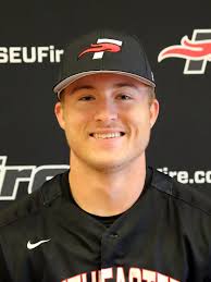 Marcus Stump's Instagram, Twitter & Facebook