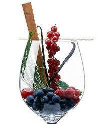 pin von jean sebastien azais auf aromas of the wines wein deko