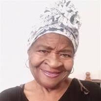 Linda Louise Everett Obituary