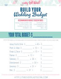 We did not find results for: How To Create A Wedding Budget Every Last Detail