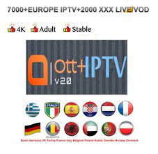 Vlc for android latest version. China Cheap Ott Plus Reseller Panel Iptv Magcio Ip Tv Subscription Magnum Ott Apk Canada Hd Channels Support Mag Box Smart Tv Iptv Smarter Free Trail Code China Iptv Subscription Iptv