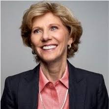 Ted Leland believed in women's sports before it was cool to do so. Long  ago, he said to me, "Women can be just as successful in raising money in  Athletics as men."