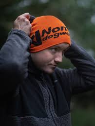 Non-stop dogwear hat