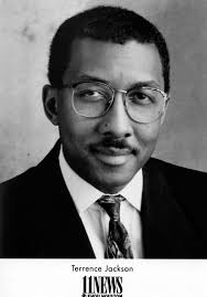 T.R. Jackson pre k. Who is T.R Jackson..?