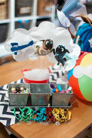 5 out of 5 stars. Paw Patrol Birthday Party Decorations Novocom Top