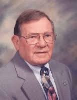 Obituary information for George William Bell