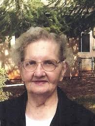 Ruth Wirth Obituary (1932