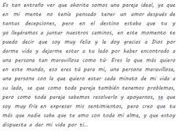 We did not find results for: Cartas De Amor Para Mi Novia Enamorada