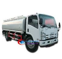 ISUZU ELF 10000liters fuel delivery truck - Isuzu Truck ...