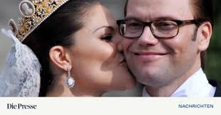 Royale Hochzeit: "Danke für meinen Prinzen"