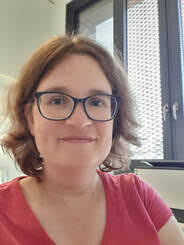 Cabreiro Lab Members