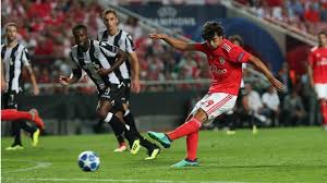 Conseguimos, o outro jogo não nos interessa. Benfica Nascidos Para Vencer Uma Novidade Nos Convocados Do Benfica Para O Jogo Com O Paok Benfica Campeao Felix Campeao