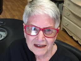 Share Obituary for Eldene Mohl