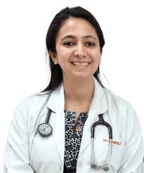 Dr. Huma Ali, Obstetrics & Gynaecology, Sir Ganga Ram Hospital