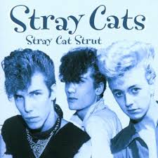 Stray cats — rock it off 02:59 stray cats — rockabilly world 03:02 stray cats — storm the embassy 04:07 Stray Cats Stray Cat Strut Amazon Com Music