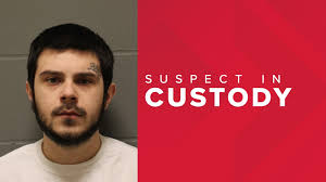 Final suspect arrested in fatal Woodbury shooting