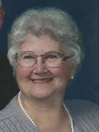 Elizabeth Gibson Obituary (2015)