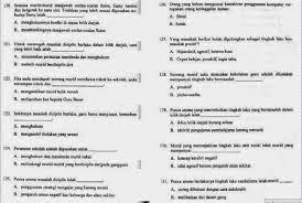 Umur tidak melebihi 35 tahun pada 1 januari 2020 pemohon yang diterima perlu menduduki ujian psikometrik sebelum ditemu duga bagi jawatan guru interim. Contoh Soalan Ujian Kelayakan Calon Guru E Ukcg