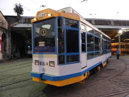 Upgrading Kolkata's Tram Network - C40 ...