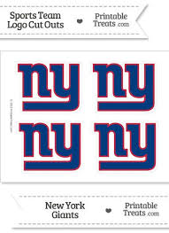 Giants logos have revolved around three distinct concepts: 41 New York Giants Printables Ideas New York Giants Giants Giants Football