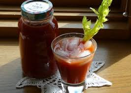 Pin On Bloody Mary Recipe