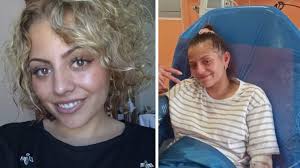 Onkologicky nemocná Pavlína potřebuje být mobilní