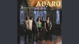 Seht wie rôt mir ist der munt. Tandaradei Von Adaro Laut De Song