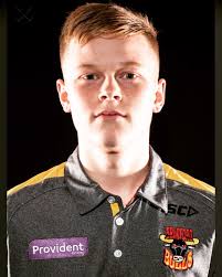 Congratulations to Jack Smith, Layton Heywood, Ethan Downey and Nqabutho  Ramashu