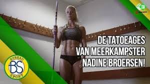 We would like to show you a description here but the site won't allow us. De Tatoeagemonoloog Van Meerkampster Nadine Broersen Youtube